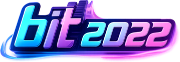 bit 2022 লোগো